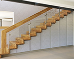 Construction et protection de vos escaliers par Escaliers Maisons à Gizy